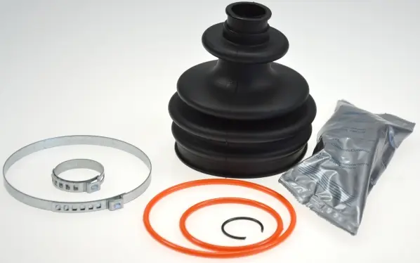 комплект маншон, полуоска LOBRO               