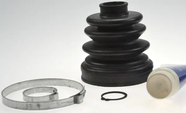 комплект маншон, полуоска LOBRO               