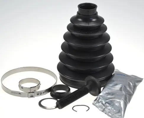 комплект маншон, полуоска LOBRO               