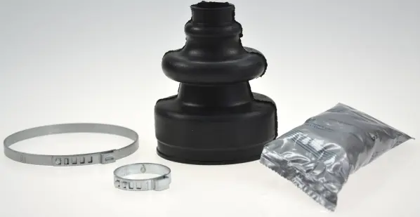 комплект маншон, полуоска LOBRO               