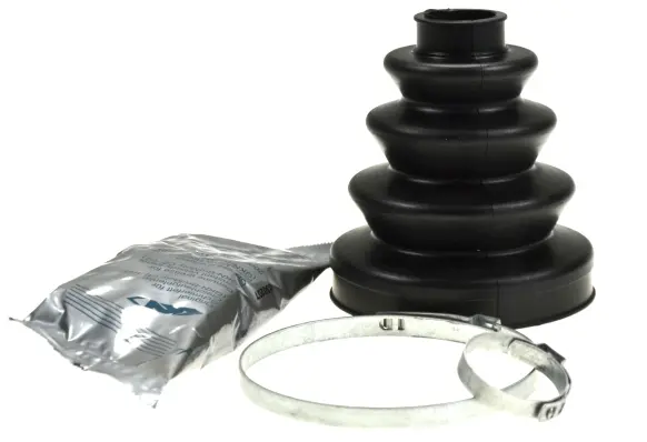 комплект маншон, полуоска LOBRO               