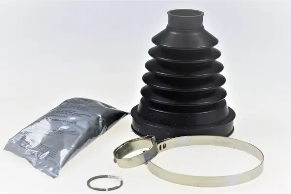 комплект маншон, полуоска LOBRO               