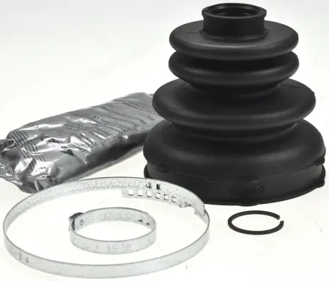 комплект маншон, полуоска LOBRO               