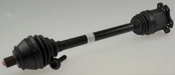 полуоска LOBRO               