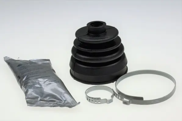 комплект маншон, полуоска LOBRO               