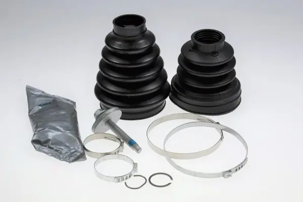 комплект маншон, полуоска LOBRO               