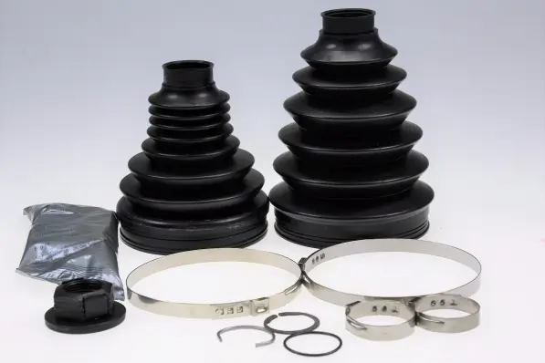 комплект маншон, полуоска LOBRO               