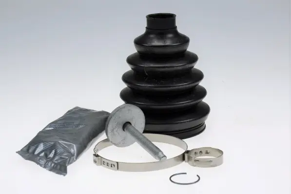 комплект маншон, полуоска LOBRO               