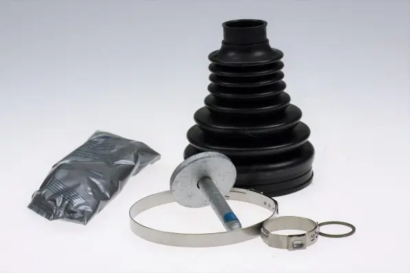 комплект маншон, полуоска LOBRO               