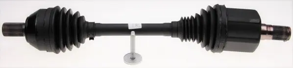 полуоска LOBRO               