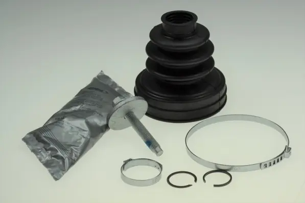 комплект маншон, полуоска LOBRO               