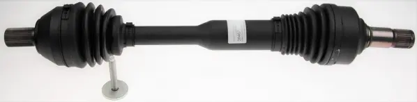 полуоска LOBRO               