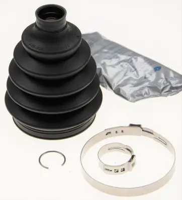 комплект маншон, полуоска LOBRO               