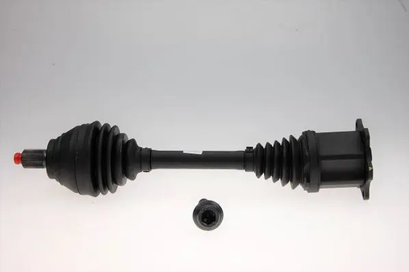 полуоска LOBRO               