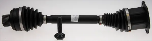 полуоска LOBRO               