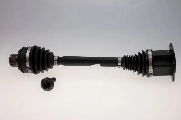 полуоска LOBRO               