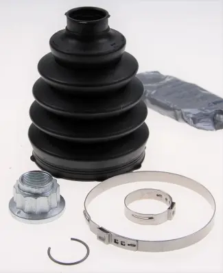 комплект маншон, полуоска LOBRO               