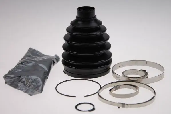 комплект маншон, полуоска LOBRO               