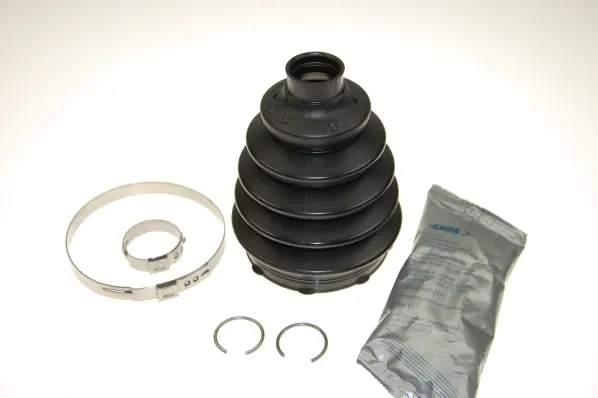 комплект маншон, полуоска LOBRO               