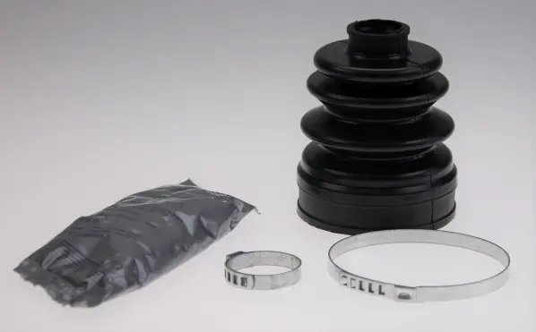 комплект маншон, полуоска LOBRO               