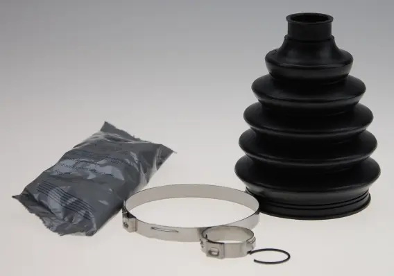 комплект маншон, полуоска LOBRO               