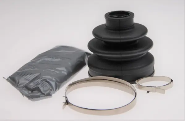 комплект маншон, полуоска LOBRO               