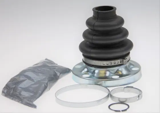 комплект маншон, полуоска LOBRO               