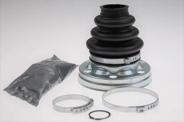 комплект маншон, полуоска LOBRO               