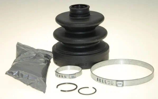 комплект маншон, полуоска LOBRO               