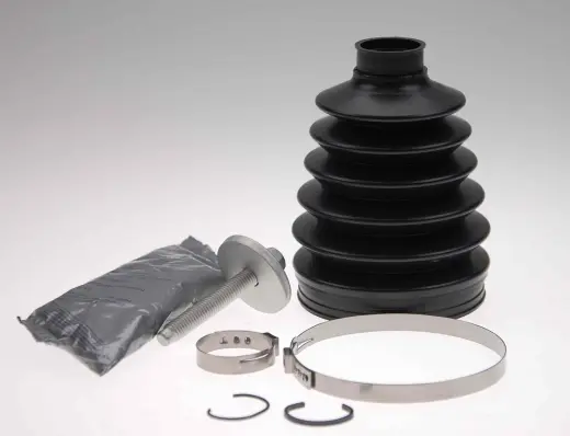 комплект маншон, полуоска LOBRO               