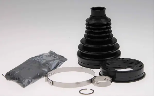 комплект маншон, полуоска LOBRO               