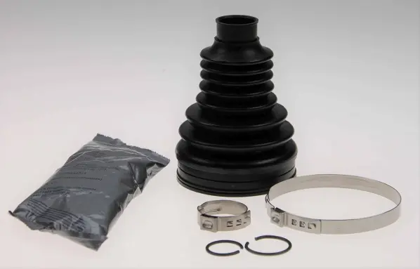 комплект маншон, полуоска LOBRO               