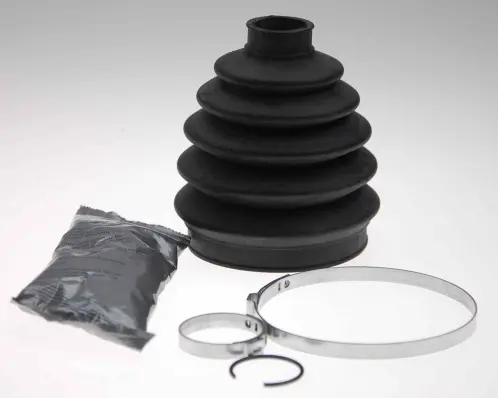 комплект маншон, полуоска LOBRO               