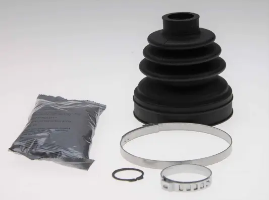 комплект маншон, полуоска LOBRO               