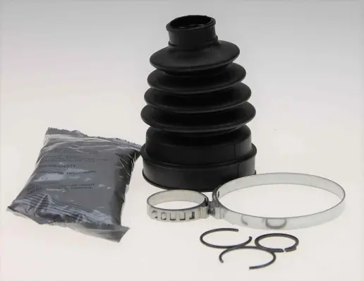 комплект маншон, полуоска LOBRO               