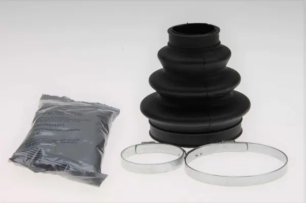 комплект маншон, полуоска LOBRO               