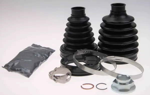 комплект маншон, полуоска LOBRO               