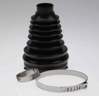 комплект маншон, полуоска LOBRO               