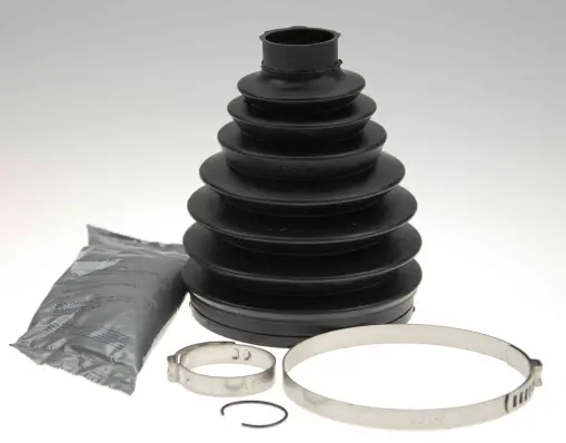 комплект маншон, полуоска LOBRO               