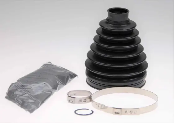 комплект маншон, полуоска LOBRO               