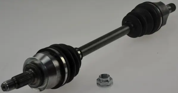 полуоска LOBRO               