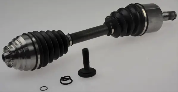 полуоска LOBRO               