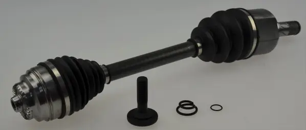 полуоска LOBRO               