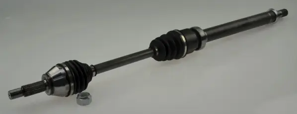 полуоска LOBRO               