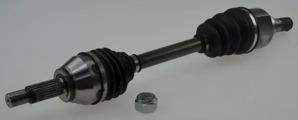 полуоска LOBRO               