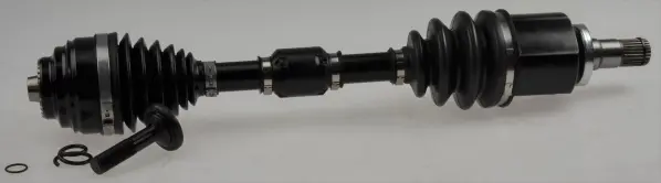 полуоска LOBRO               