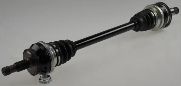 полуоска LOBRO               