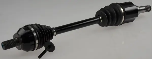 полуоска LOBRO               