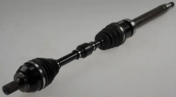 полуоска LOBRO               