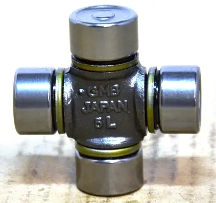 шарнирно съединение, карданен вал LOBRO               